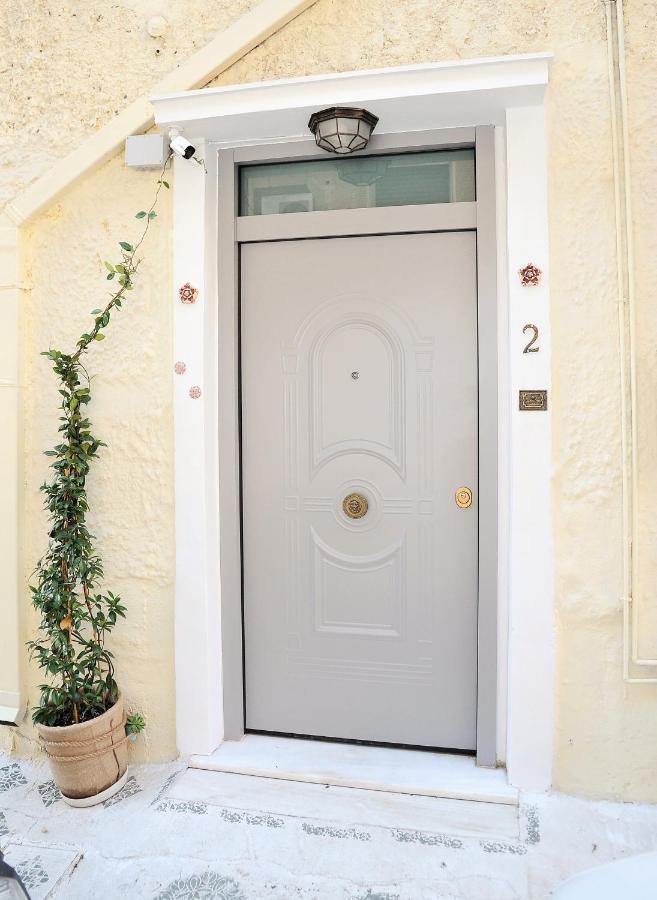 Bella Ciao Guest House Афины Экстерьер фото